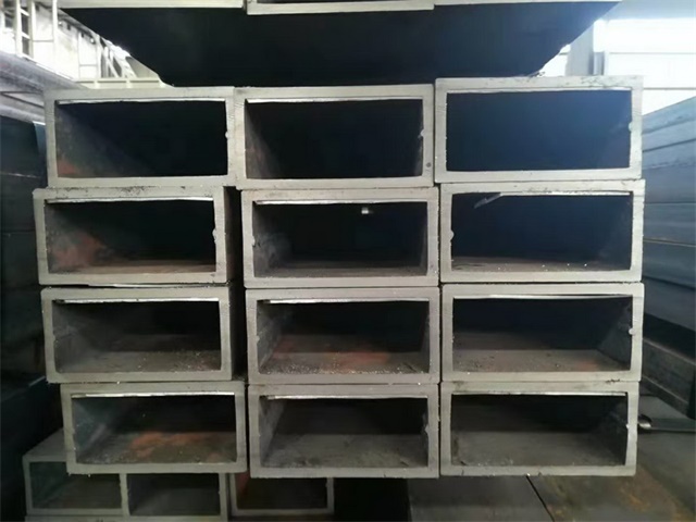 乡宁Q235冷拔方管材质特点 适用工程场景分析