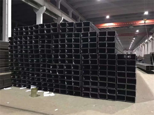 乡宁冷拔方管选型指南 工程采购怎么选